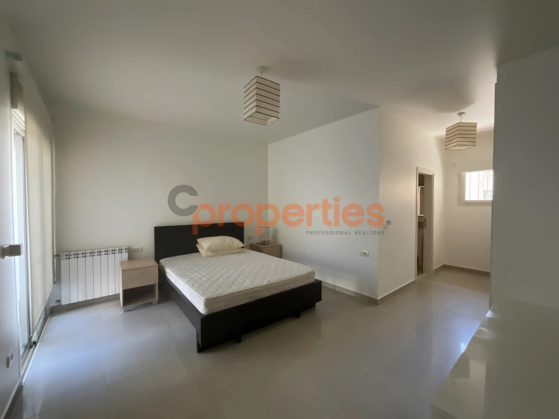 Apartment for Rent in Remeil