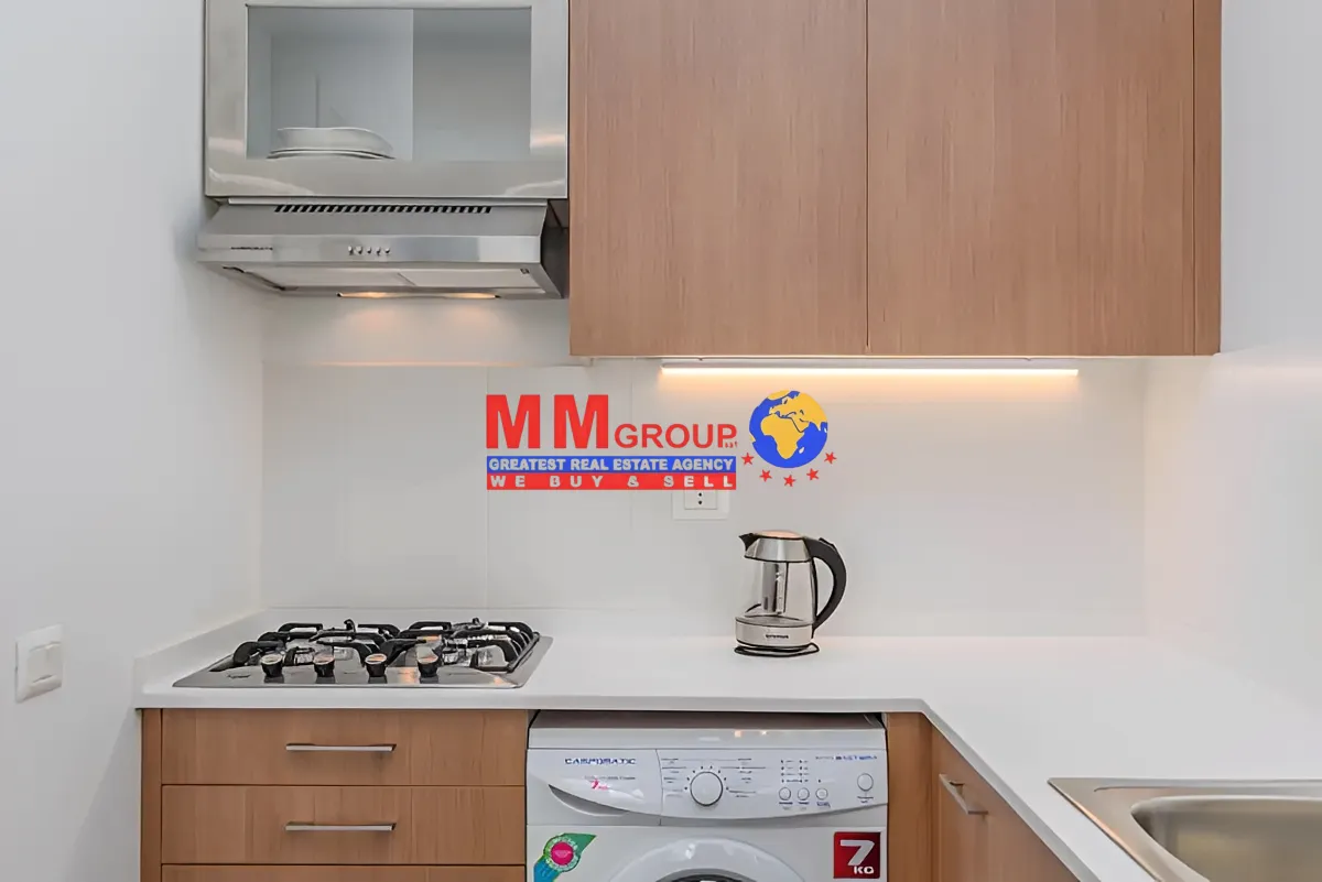 Apartment for Rent in Saifi Village, Beirut, Lebanon