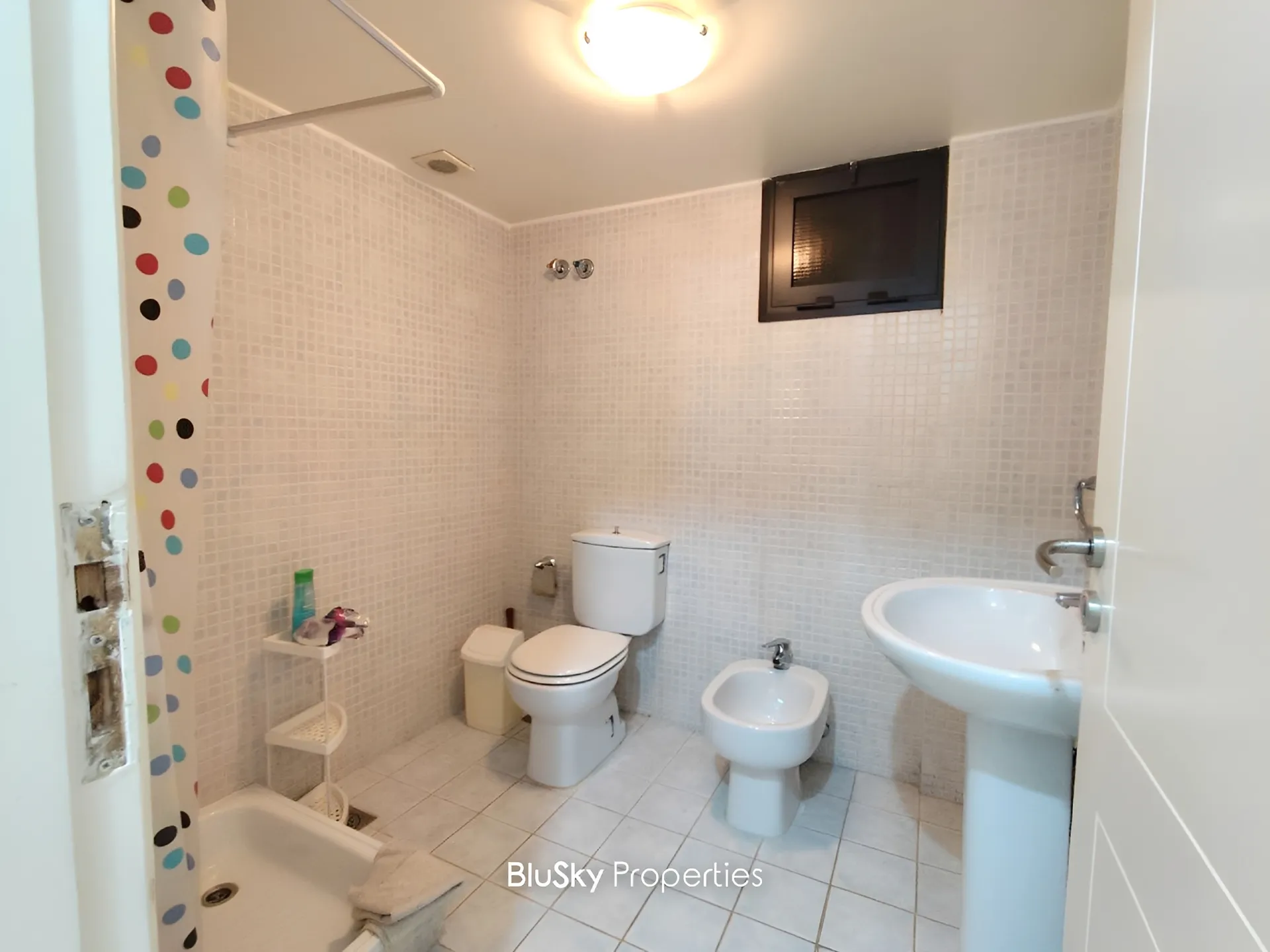 Apartment for rent in Ajaltoun, lebanon