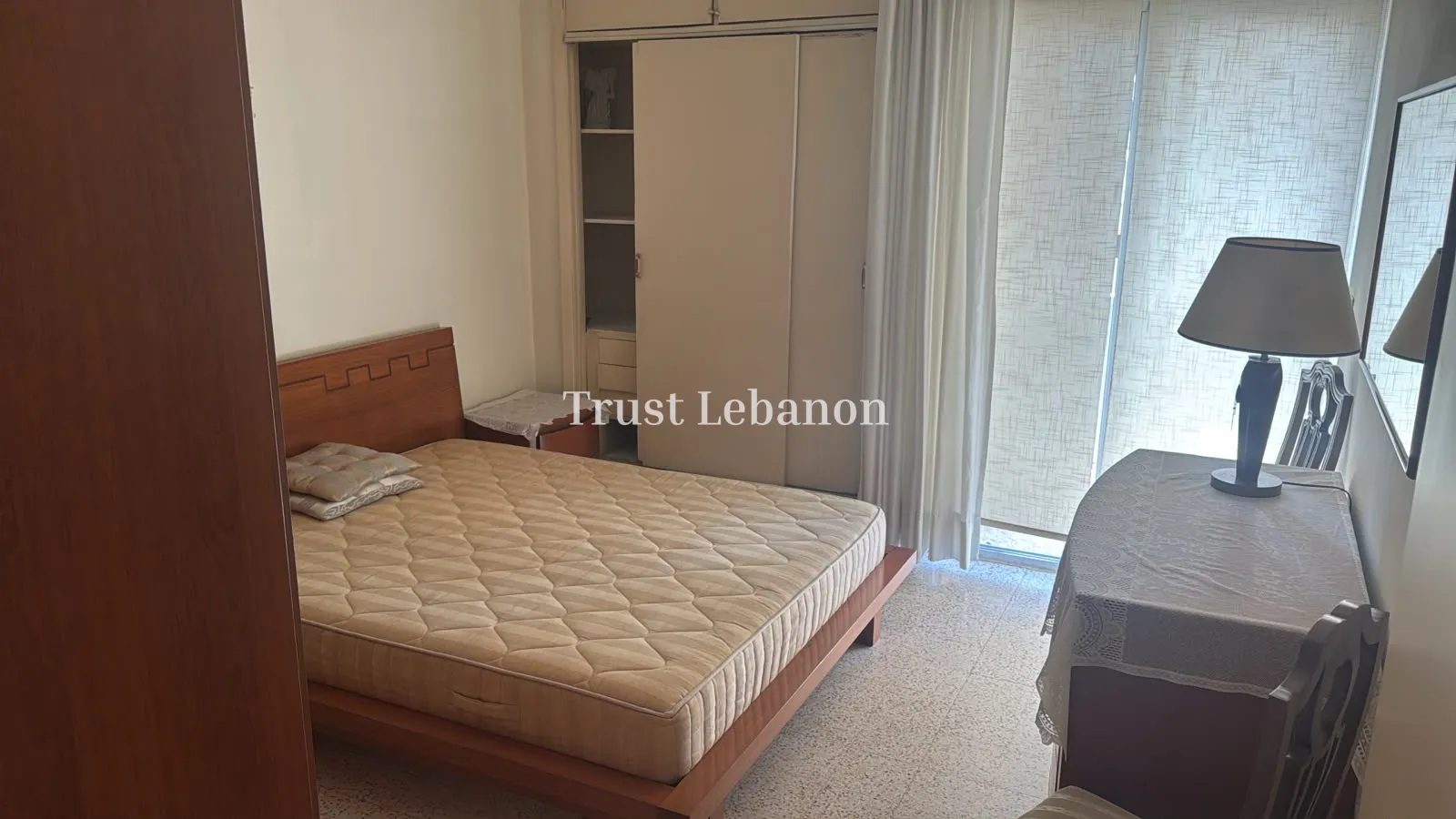 Apartment for rent in Achrafieh, Beirut, Lebanon