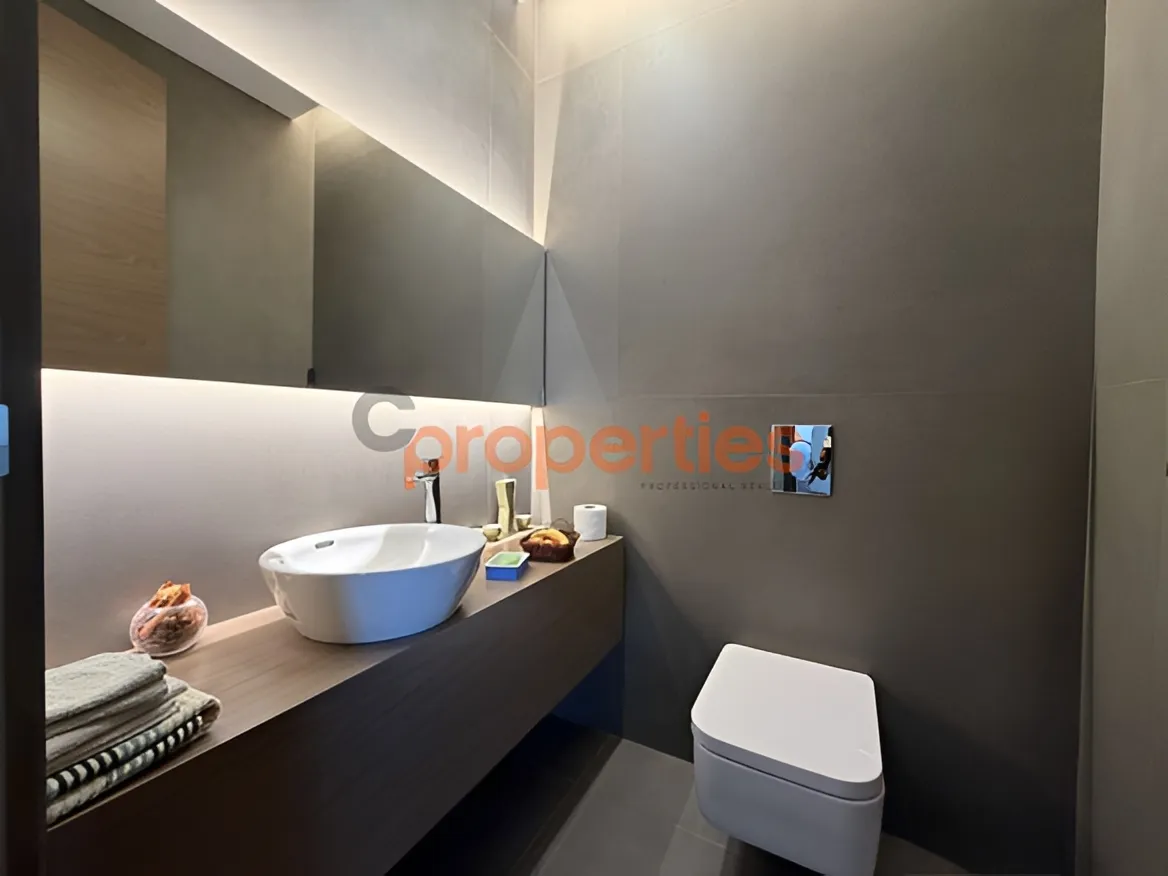 Apartment for Sale in Mtaileb