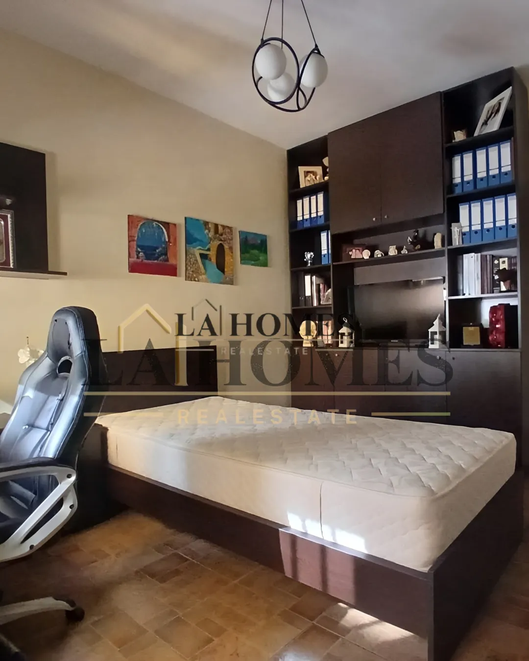 Apartment for sale in Zouk Mosbeh