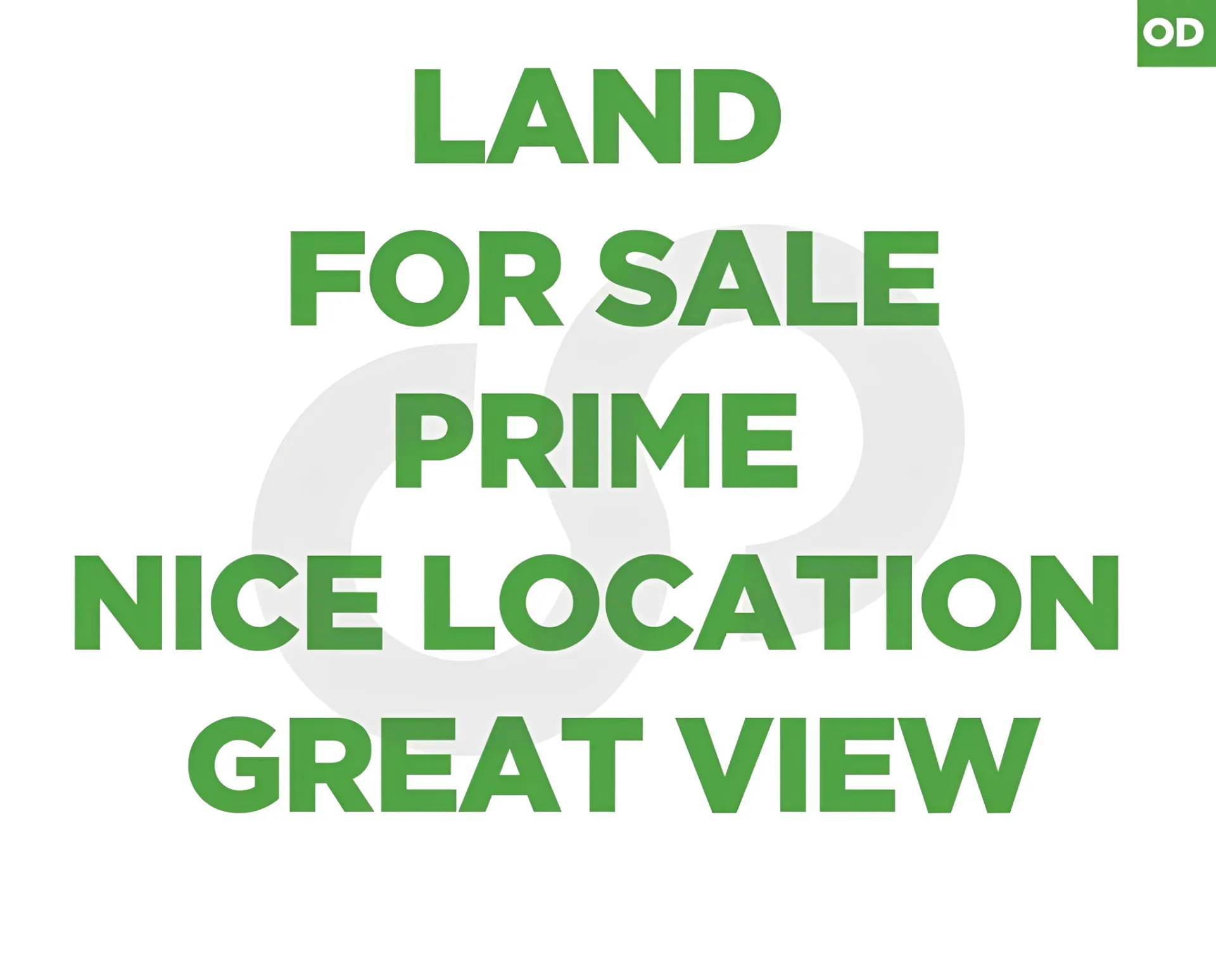 Land for Sale in Cornet Chahwan, Lebanon