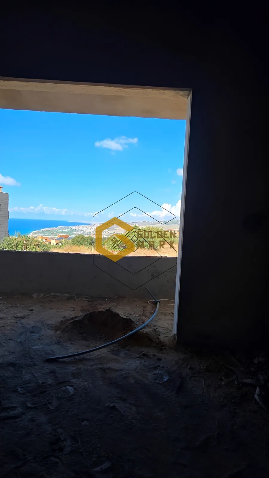 Apartment for Sale in Dibbiyeh