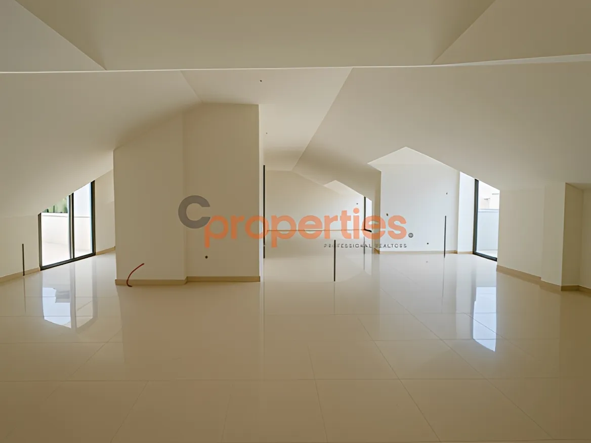 Duplex for sale in Sahel Aalma