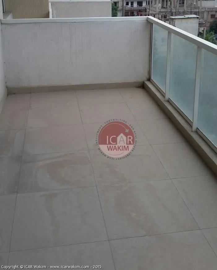 Apartment for Sale in Sad El Baouchriyeh, Lebanon