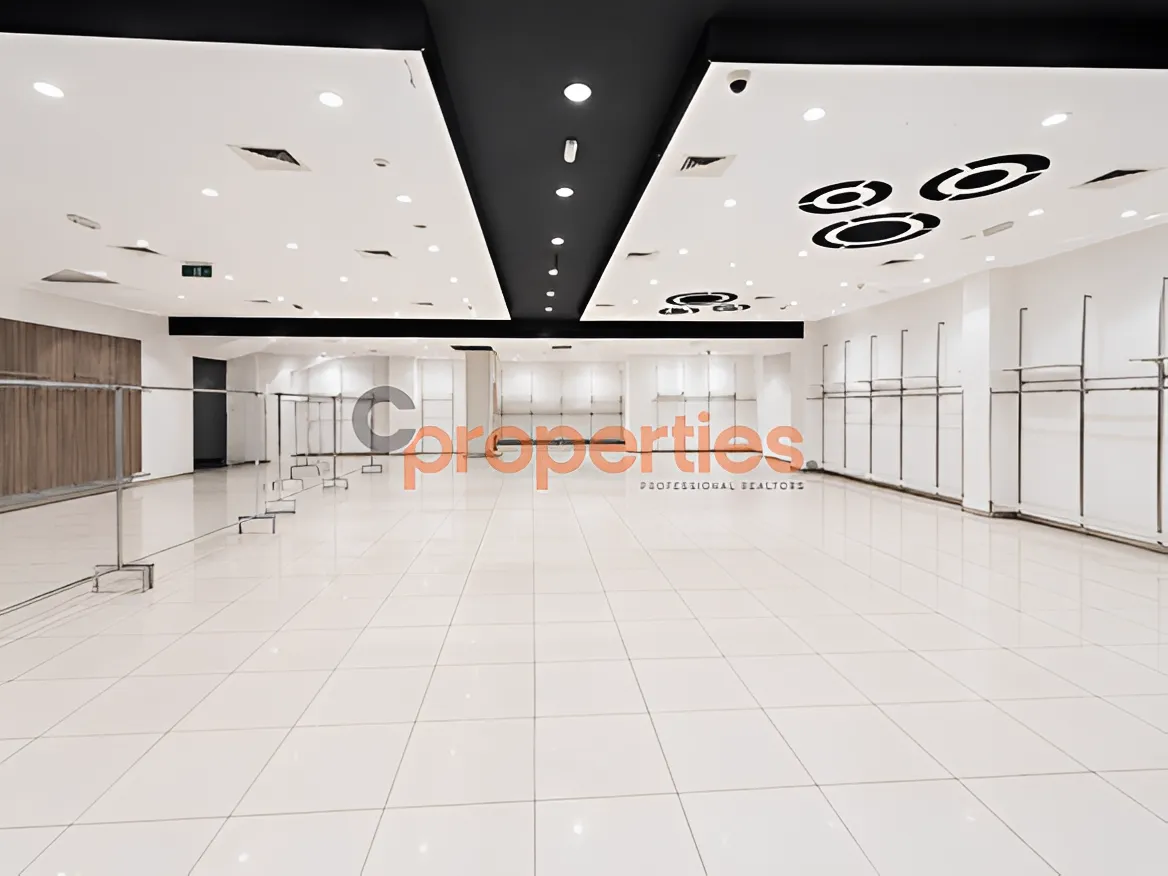 Shop for Rent in Hamra