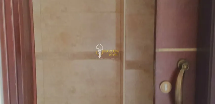 Apartment for Sale in Beirut, Mar Elias, Lebanon