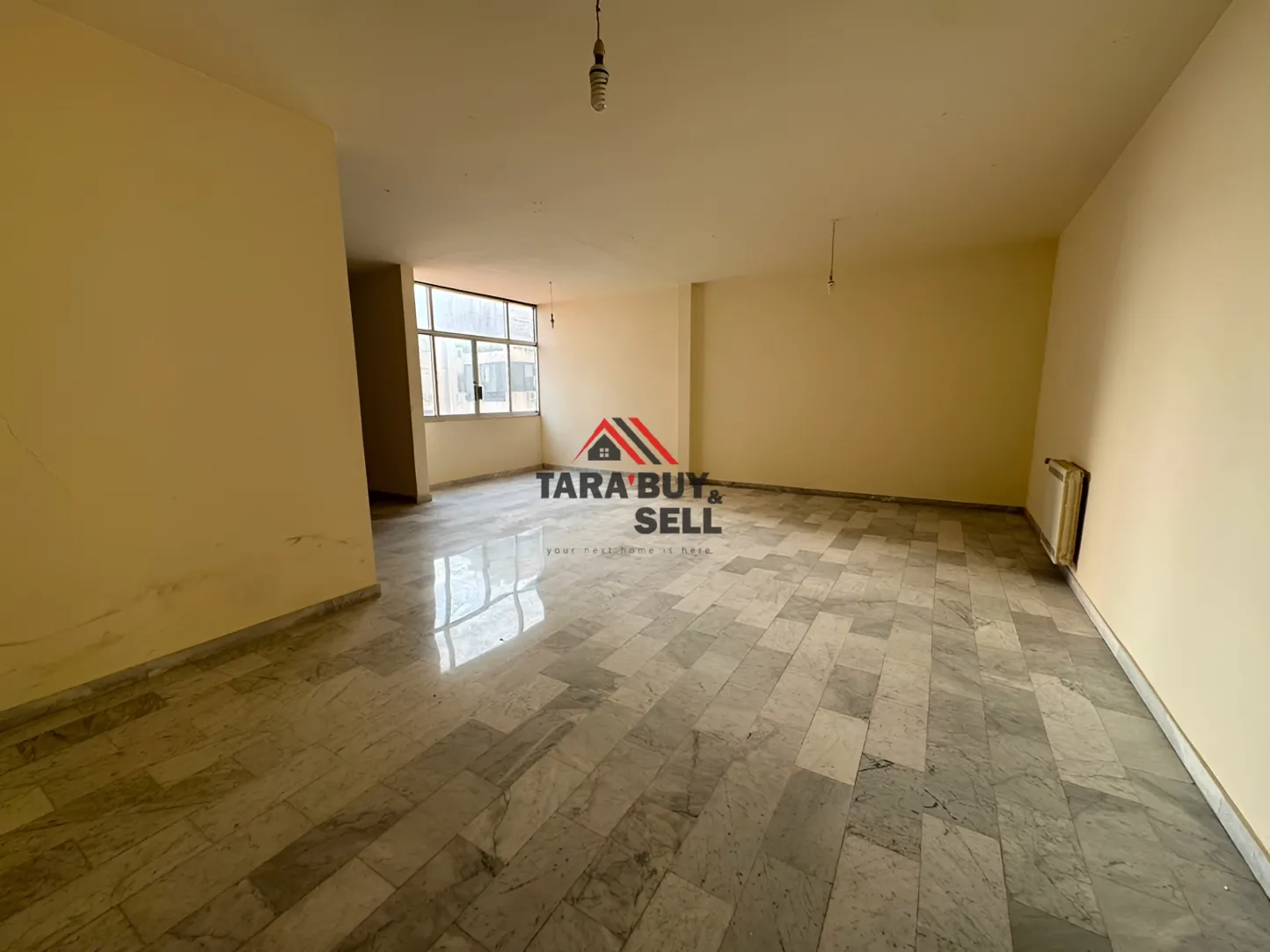 Apartment for sale in Zouk Mosbeh, Lebanon
