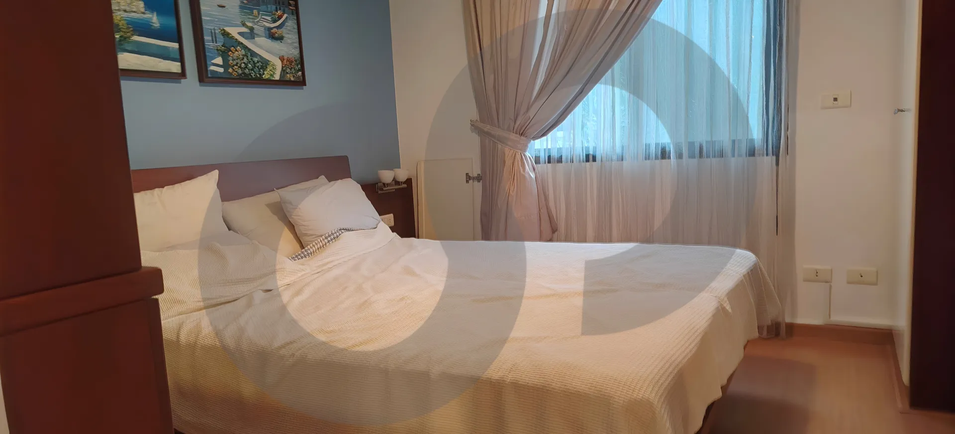 Apartment for Sale in Ballouneh