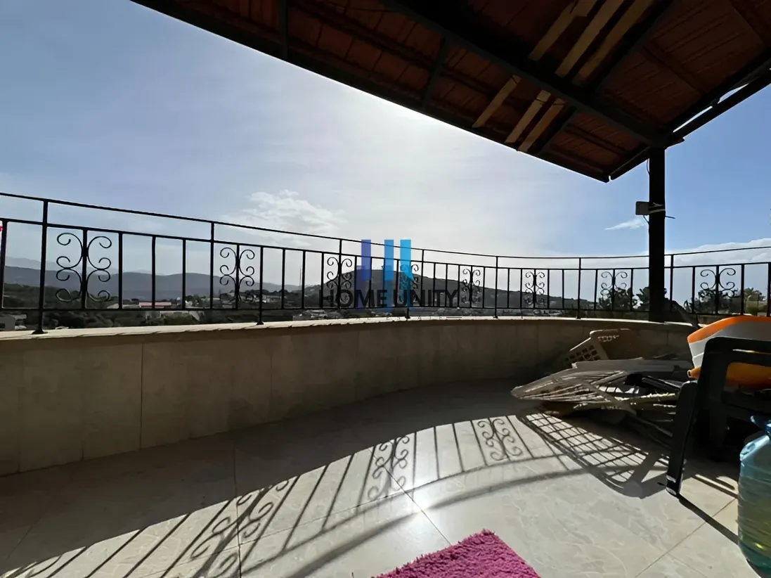 Apartment for sale in Baisour, Lebanon