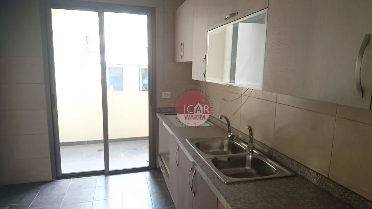 Apartment for Sale in Salim Salam