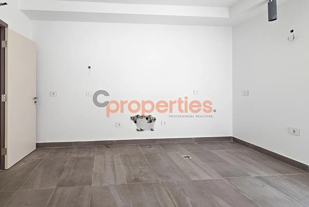 Apartment for Sale in Mansourieh