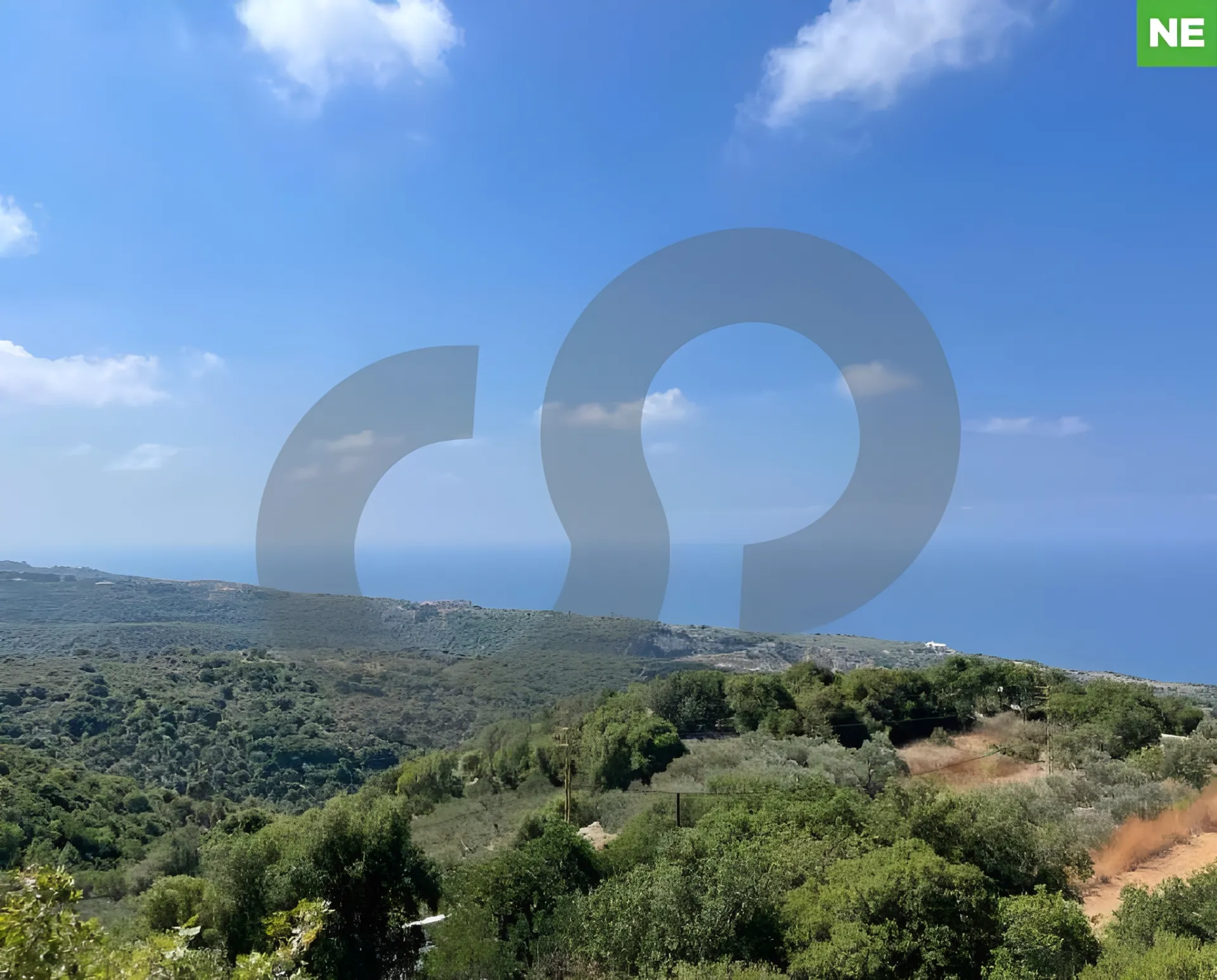 Land for Sale in Byblos
