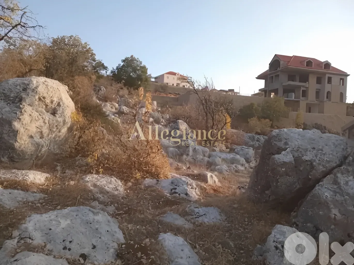 Residential Land for sale in Tarchich, Lebanon