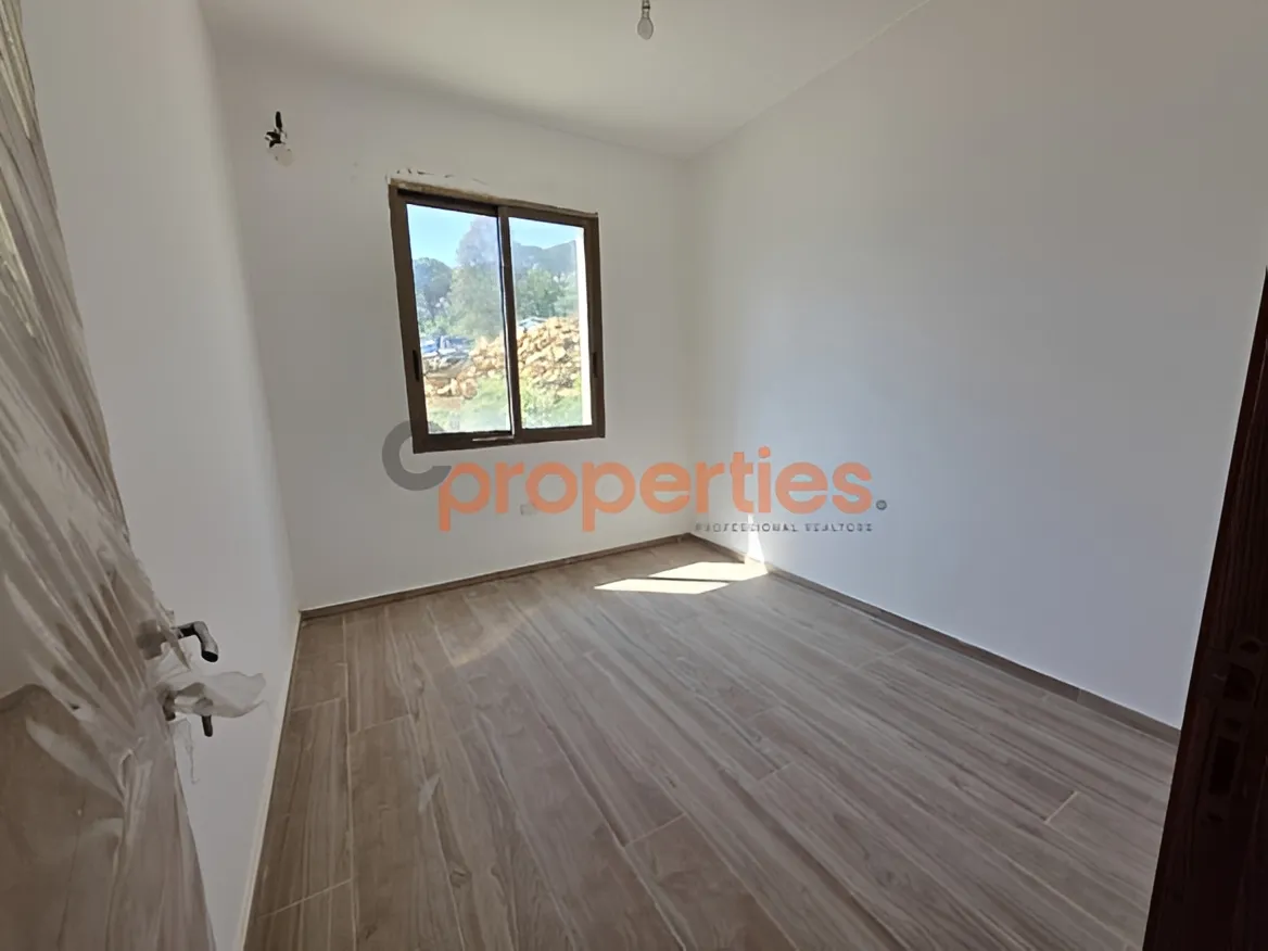 Apartment for Sale in Baabdat - 3 bed, 3 bath