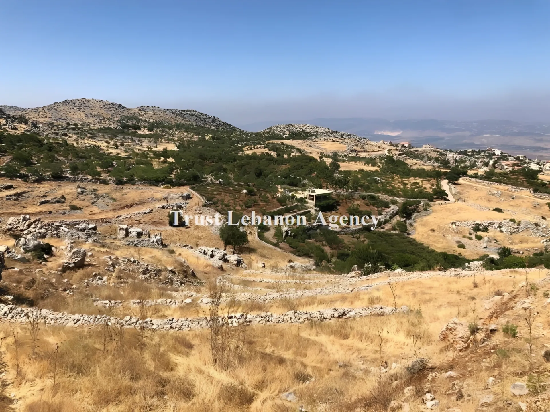 Land for Sale in Nabatiye