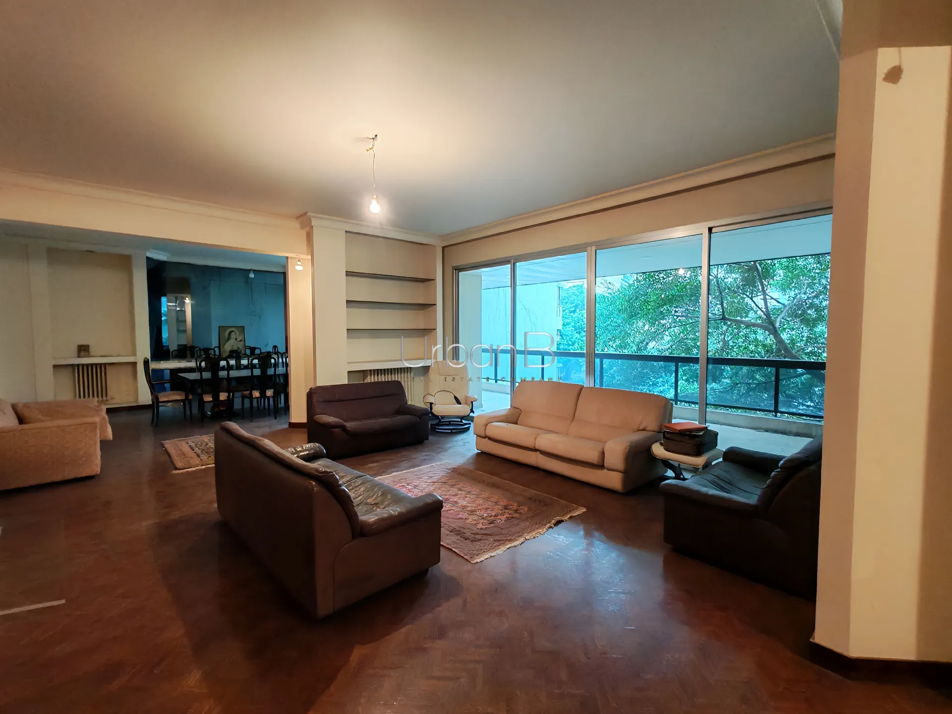 Residential in Sursock, beirut, lebanon