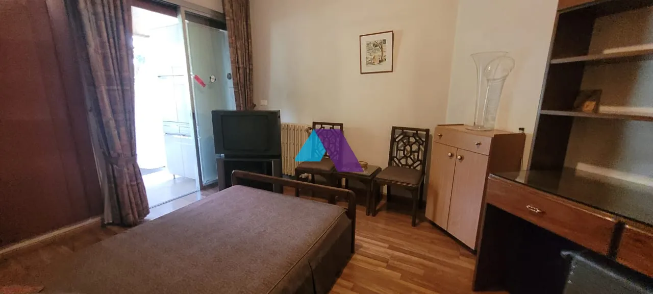 Apartment for Sale in Naqqache