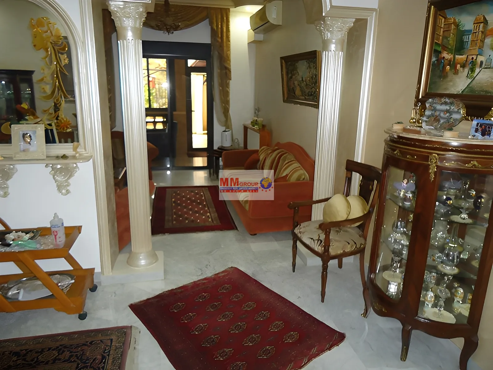Apartment for Sale in Mansourieh Lebanon