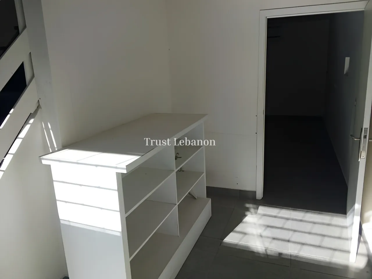 Shop for rent in Horch Tabet, Lebanon