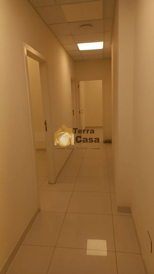 Commercial for rent in Zalka, Lebanon