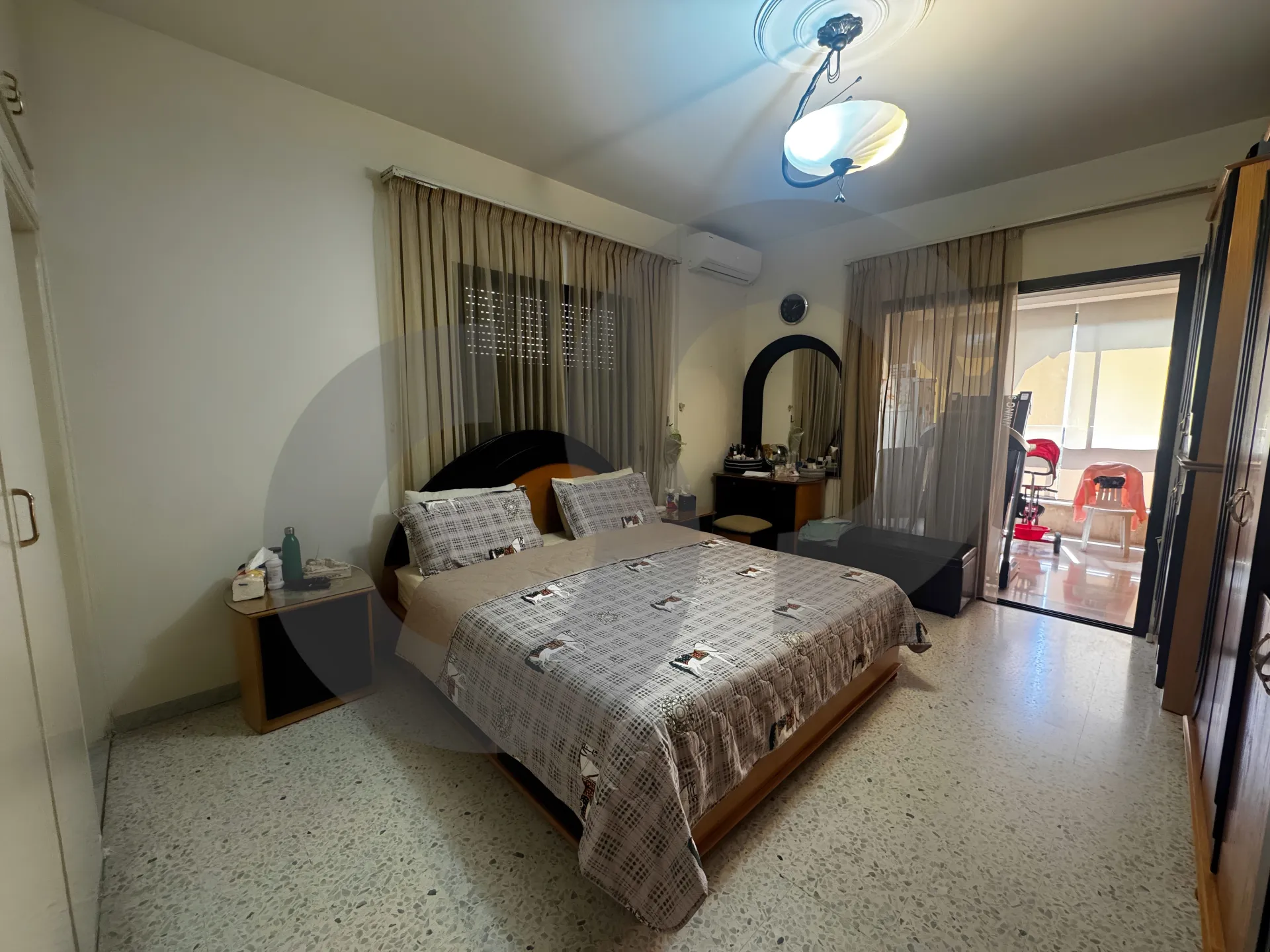 Apartment for Sale in Mar Takla