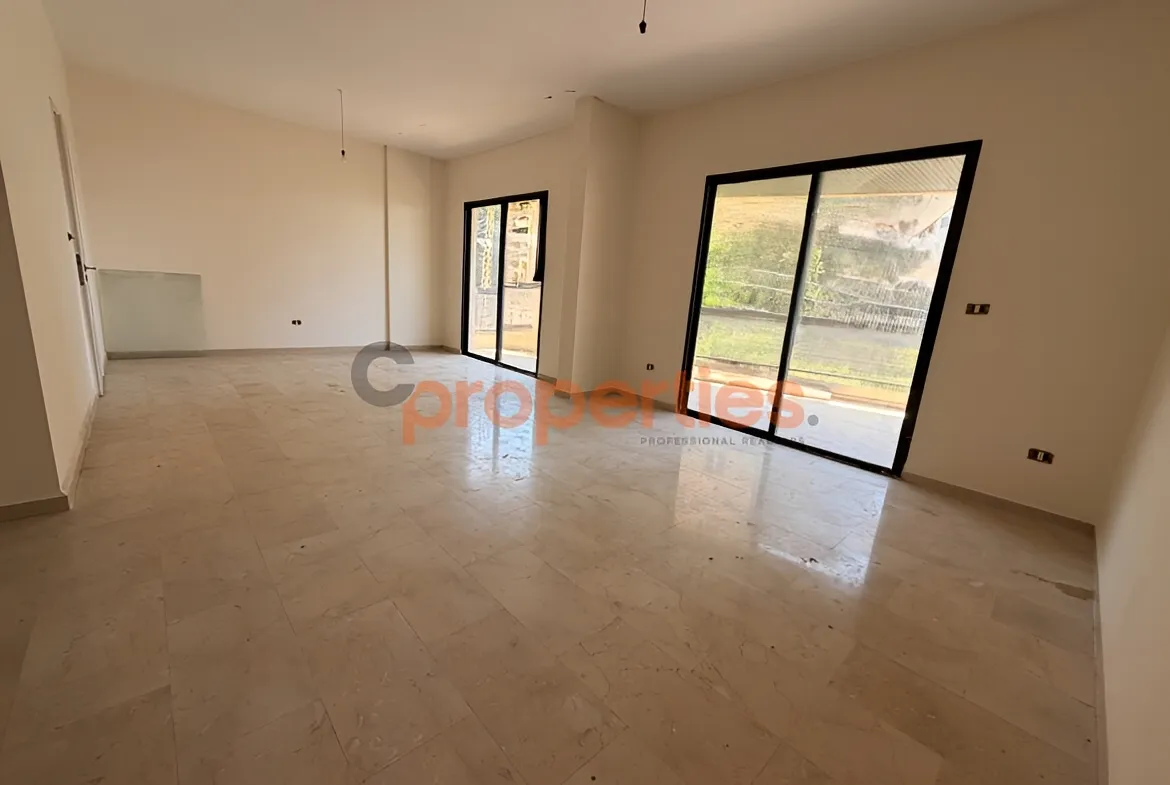 Apartment for Sale in Naqqache - 2 bed, 2 bath
