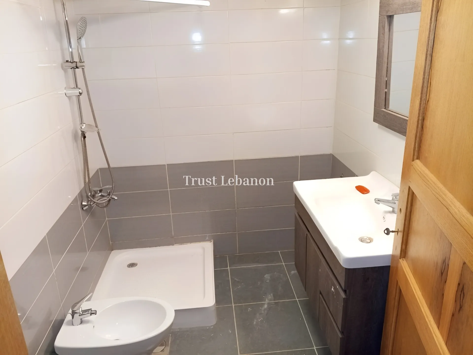 Apartment for sale in Blaybel, Lebanon