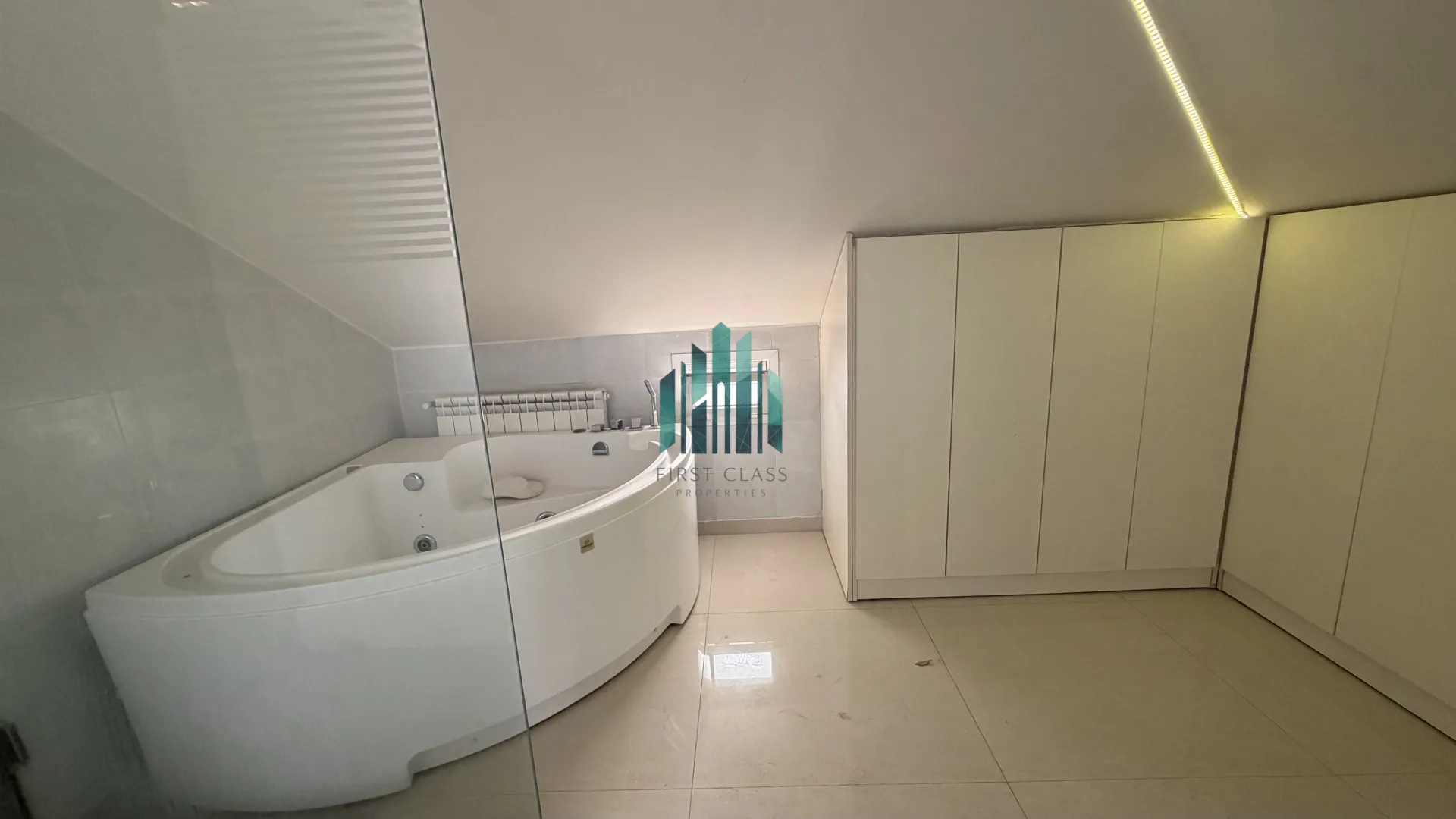 Duplex for sale in Beit el chaar, lebanon
