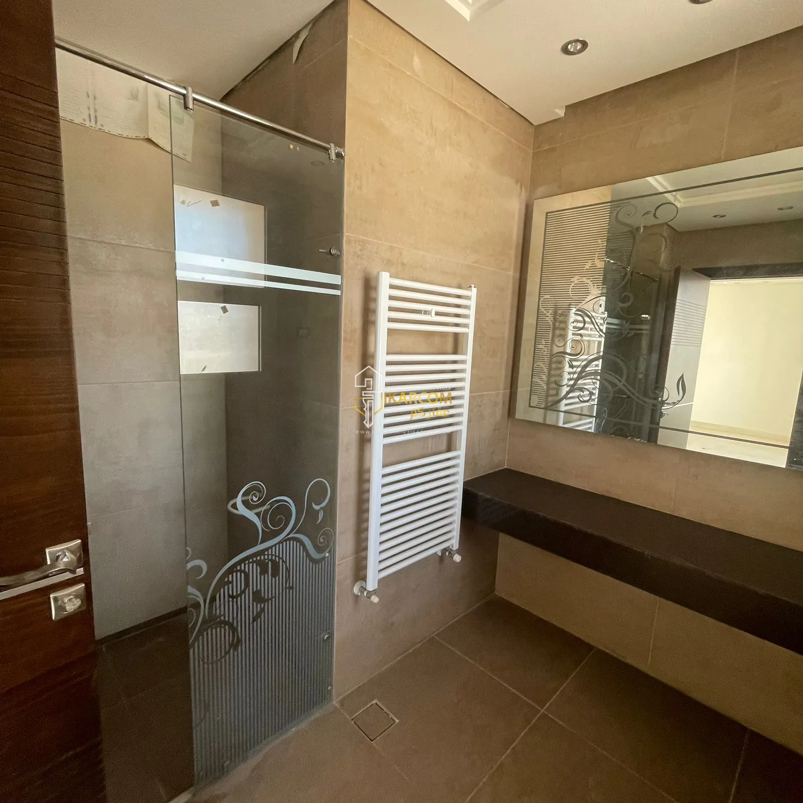 Apartment for Sale in Ramlet El Baida