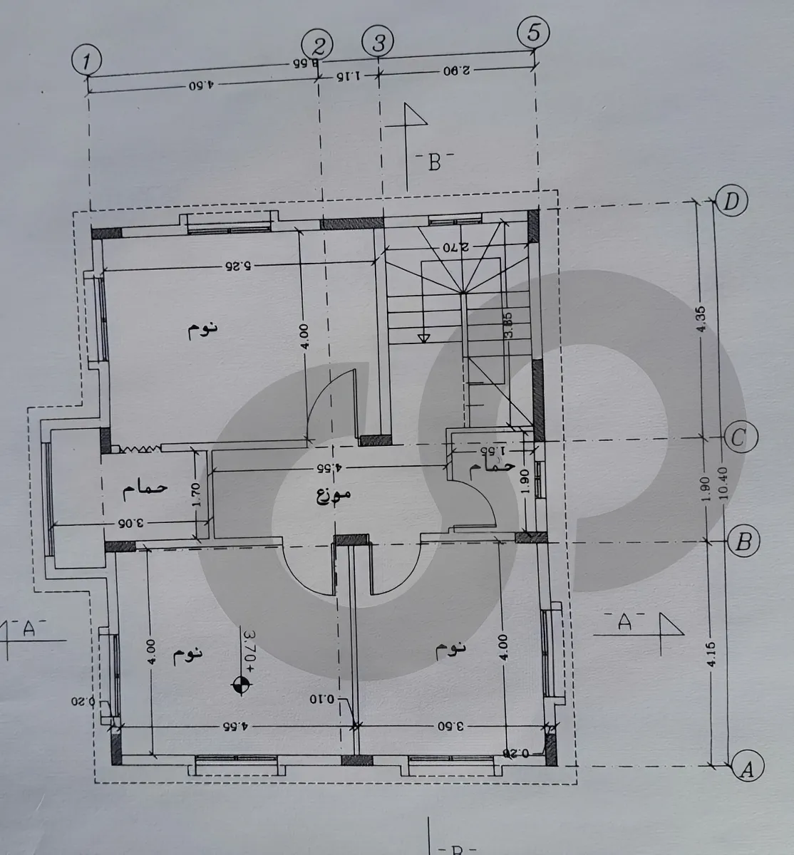 Villa for Sale in Kfar Roummane, Lebanon