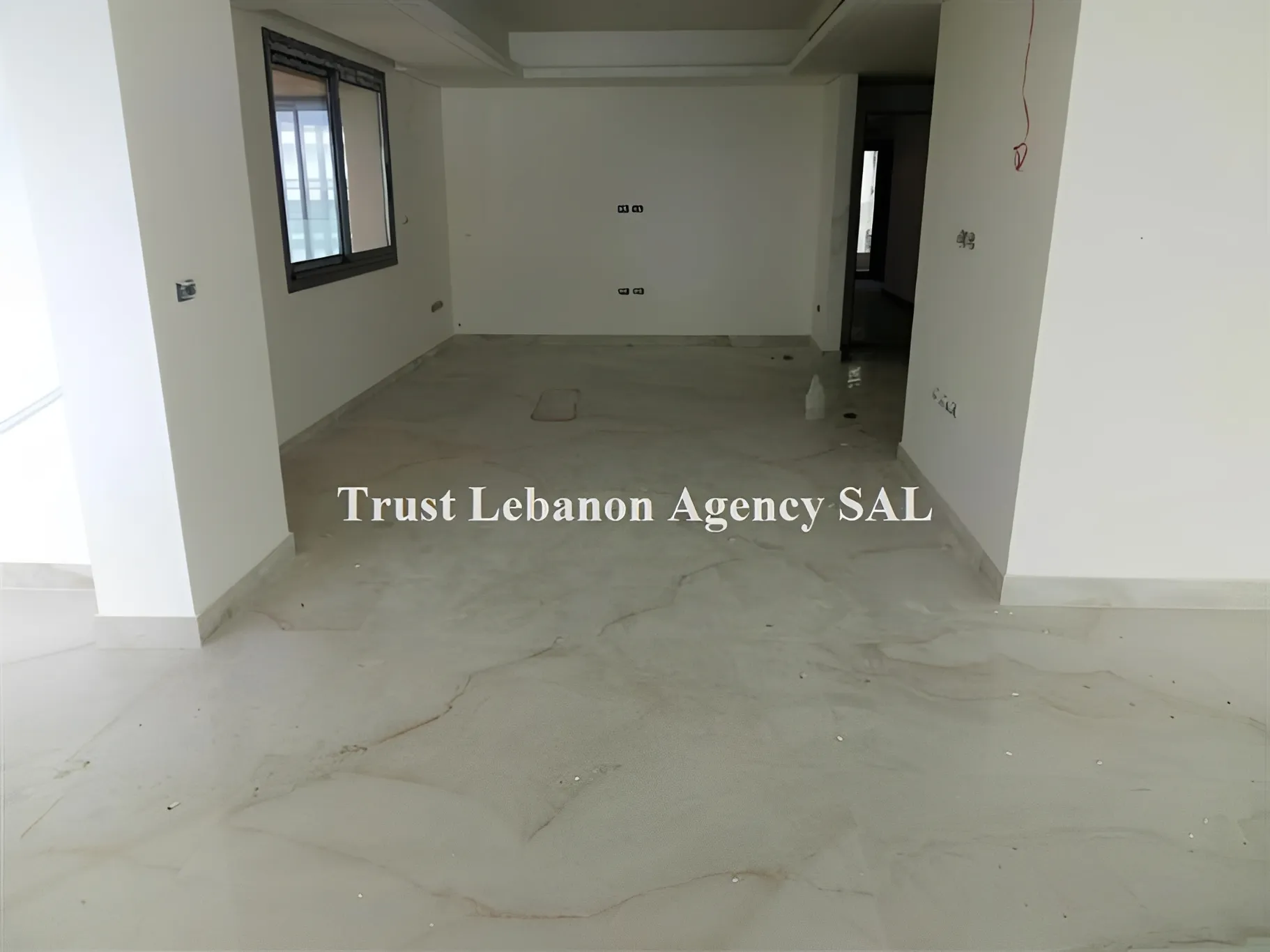 Apartment for Sale in Raouche Beirut Lebanon - 4 bed, 6 bath