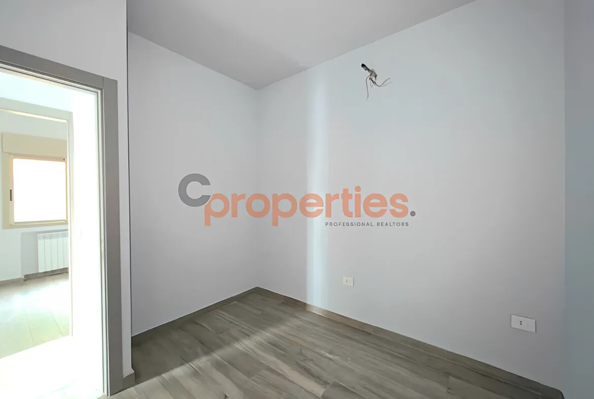 Apartment for Sale in Dbayeh
