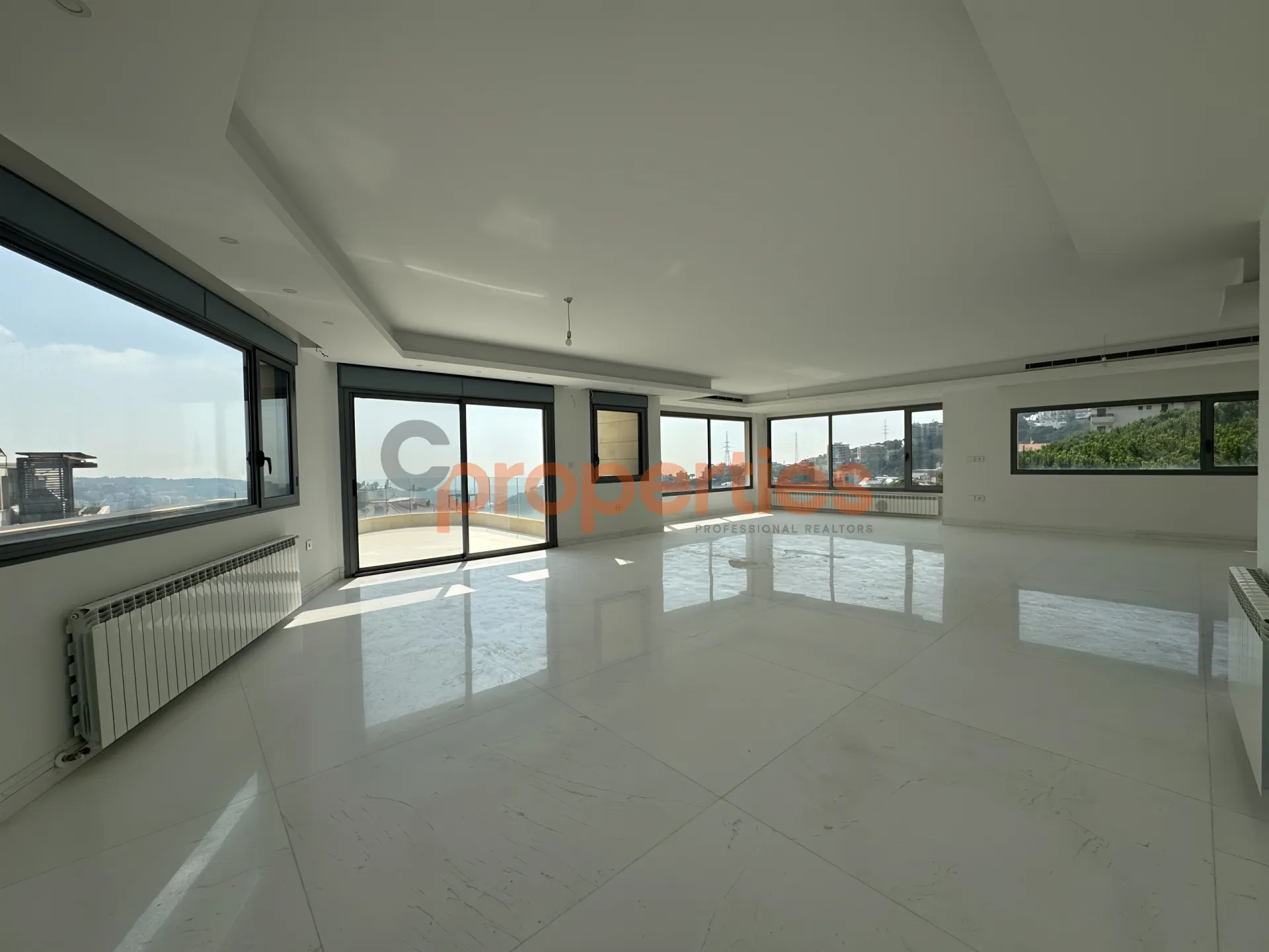 Apartment for rent in Montiverdi, Lebanon