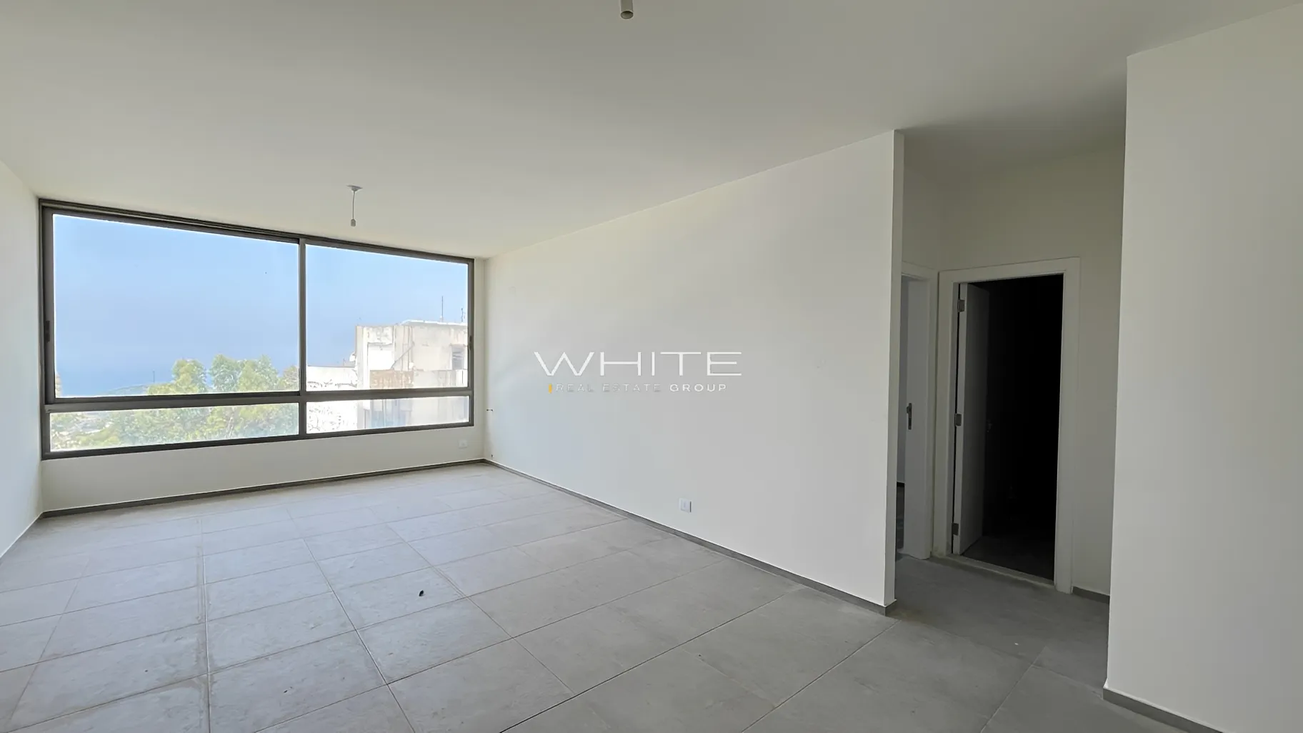 Apartment for sale in Mazraat Yachoua, Lebanon