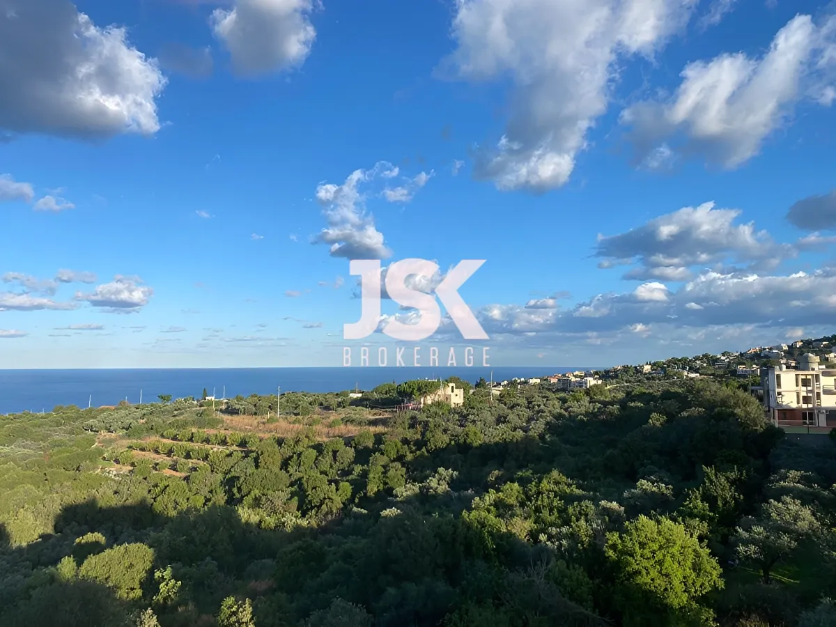 Apartment for Sale in Jdayel, Lebanon