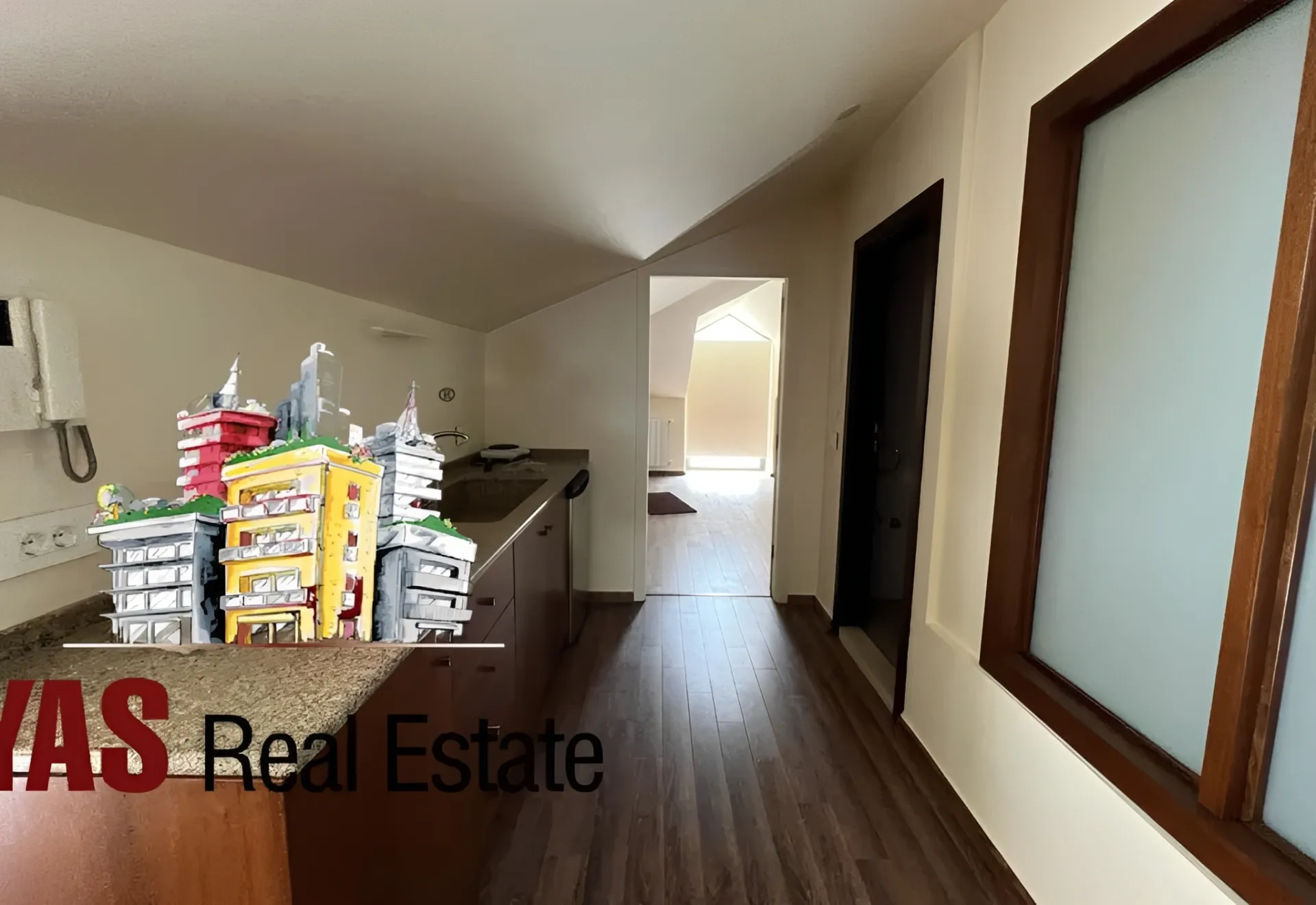 Apartment for Sale in Sehaile