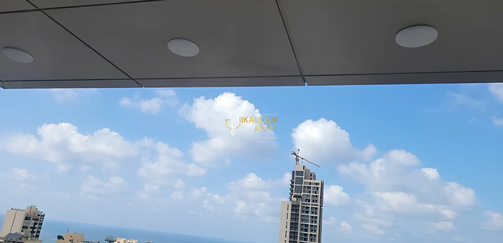 Apartment for Rent in Beirut, Hamra, Lebanon