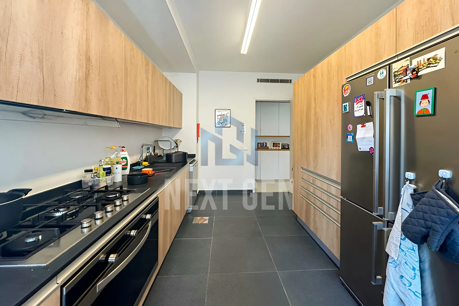 Apartment for Rent in Achrafieh