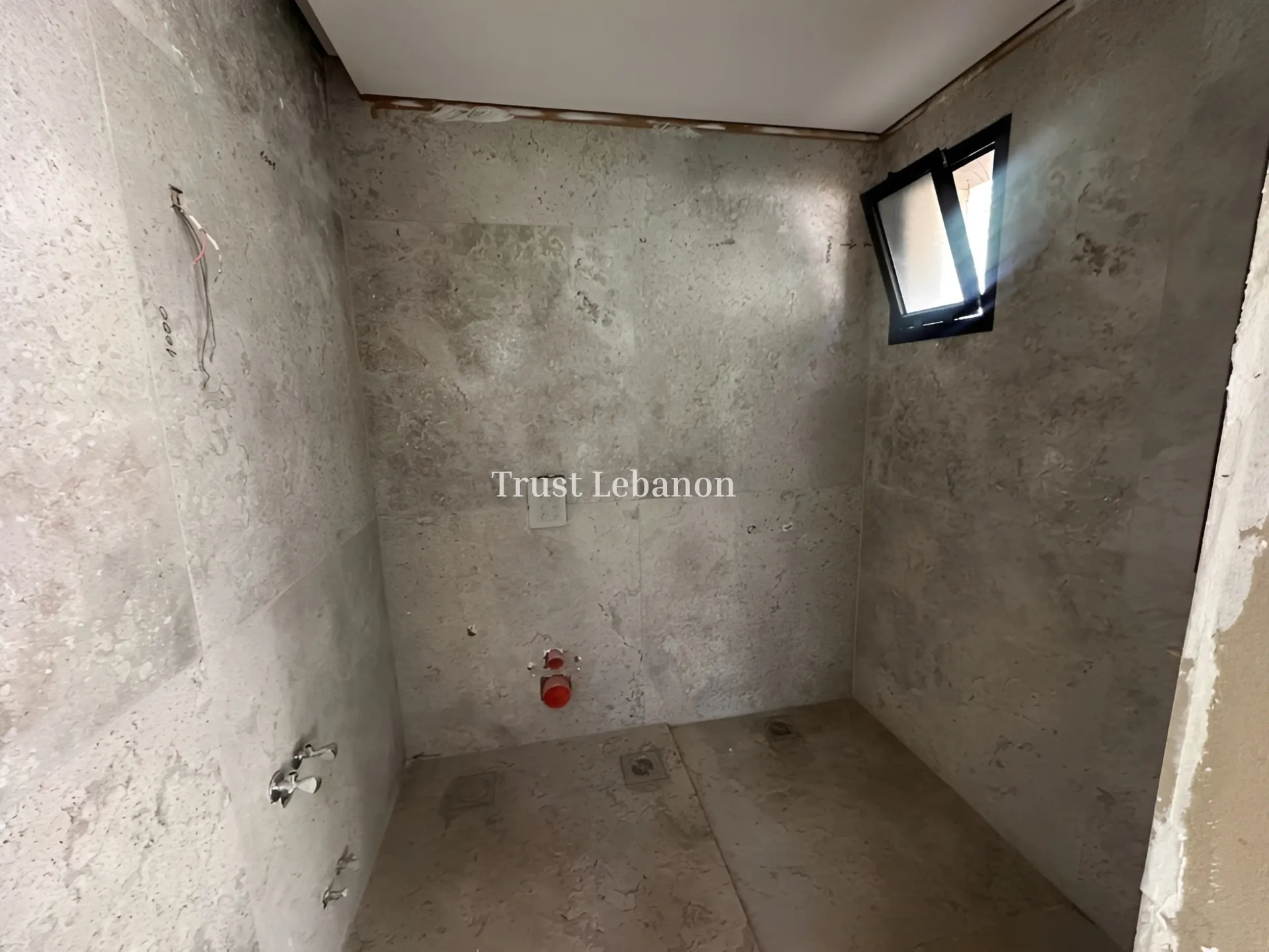 Duplex for sale in Baabdat, Lebanon