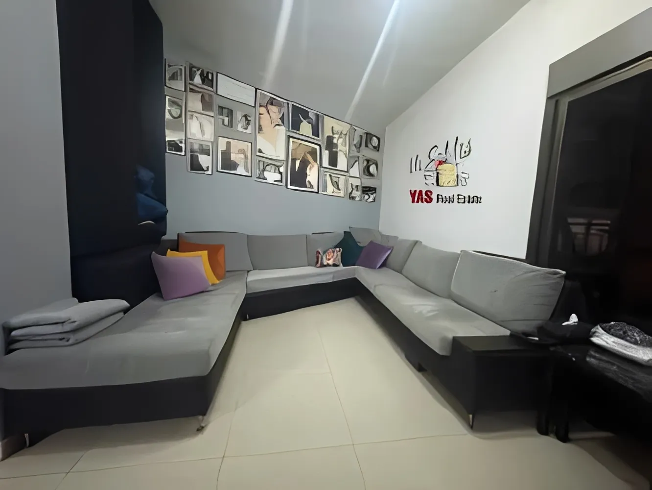 Apartment for Sale in Zouk Mosbeh