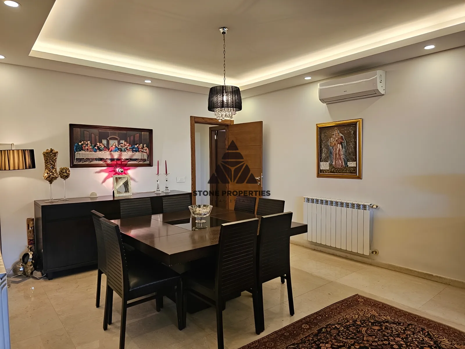 Apartment for sale in Beit meri, lebanon