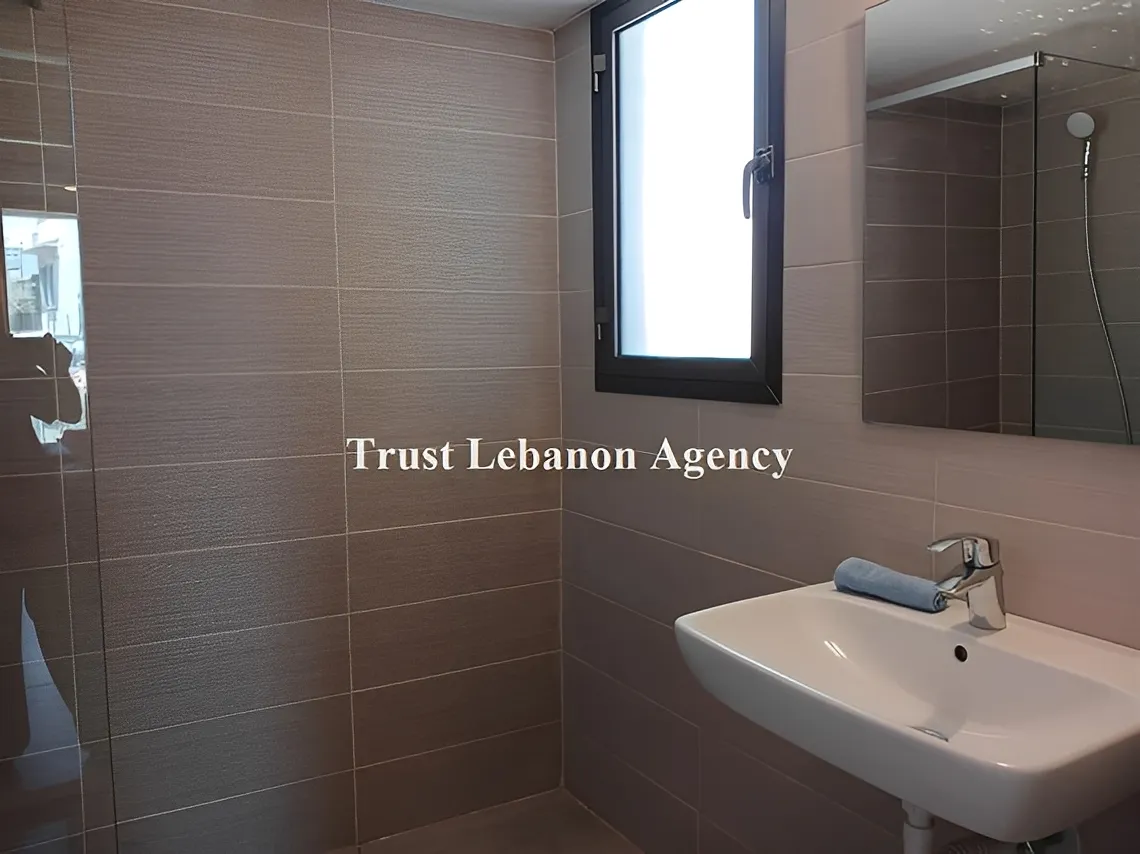 Apartment for Rent in Achrafieh Gemayzeh