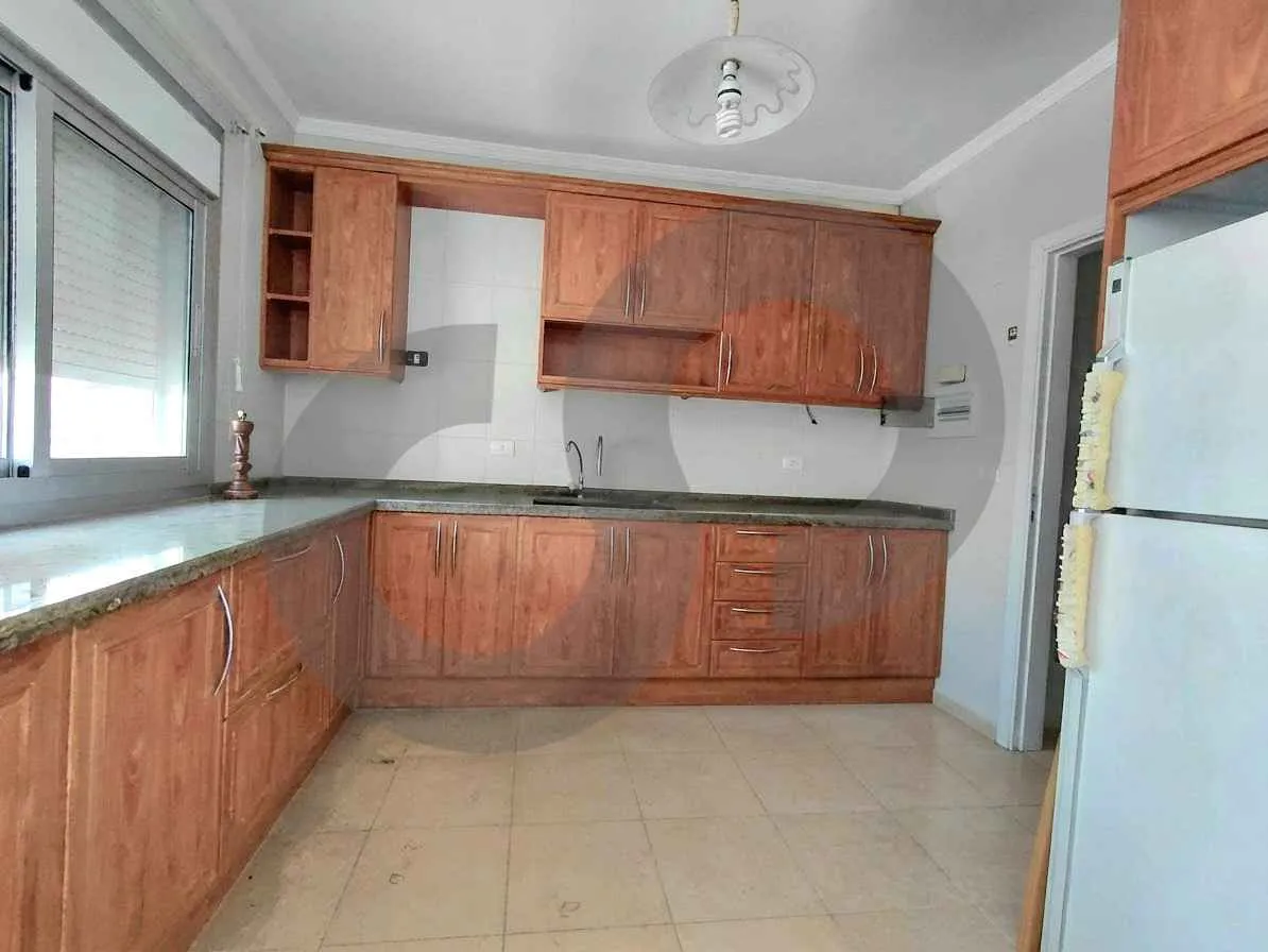 Apartment for Sale in Jdeideh