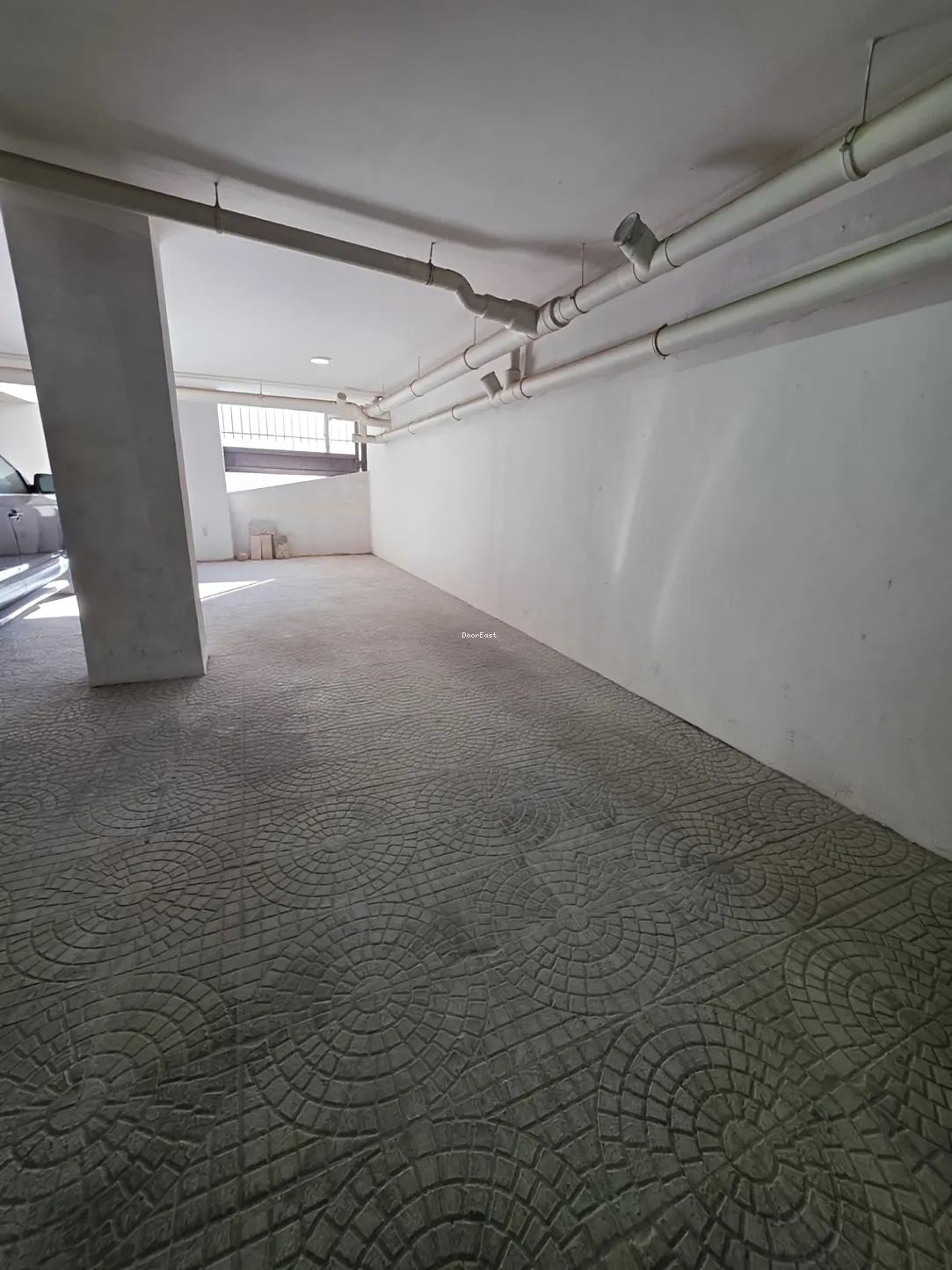 Apartment for sale in Boutchay