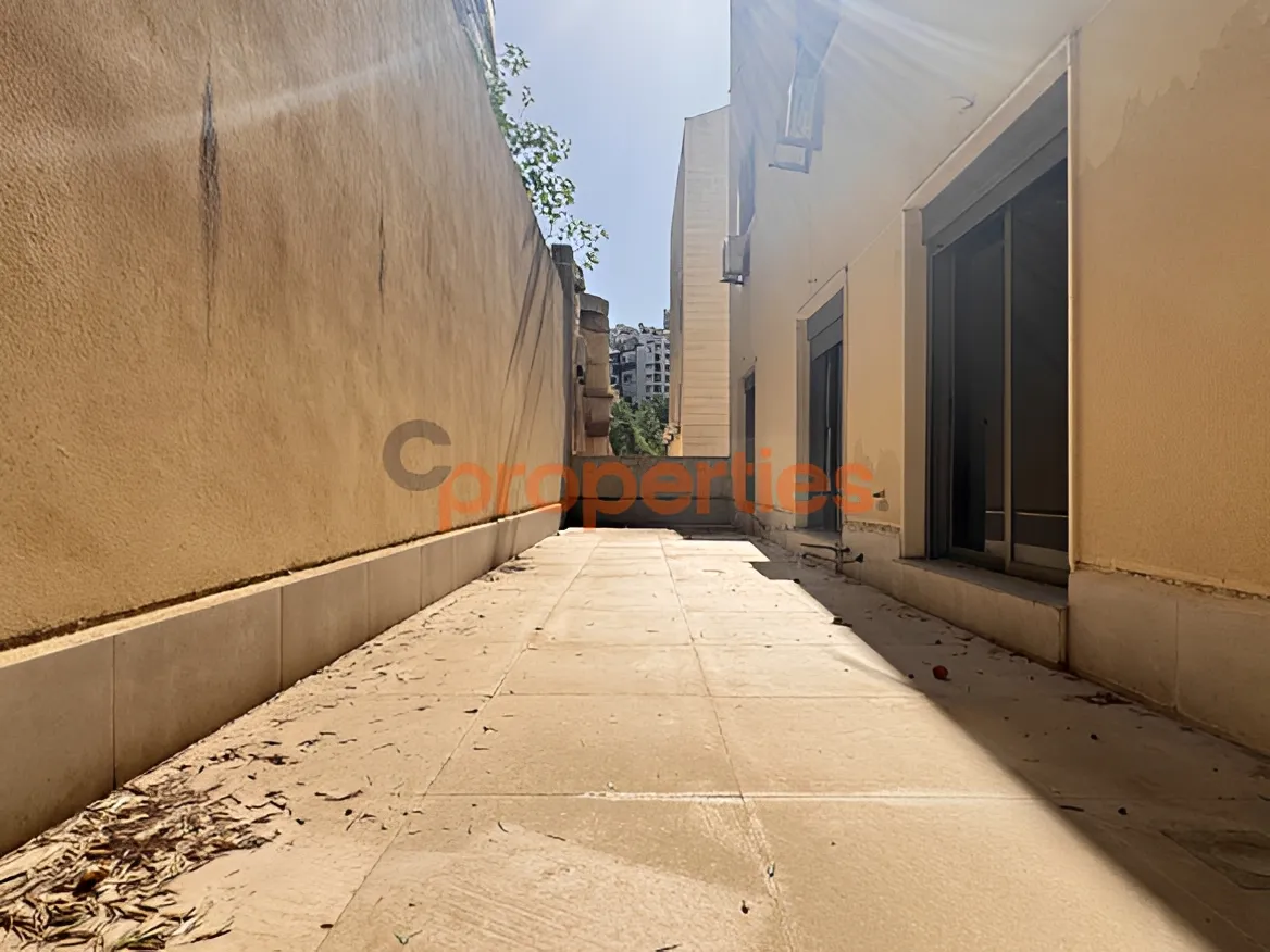 Apartment for Sale in Dik El Mehdi - 3 bed, 4 bath