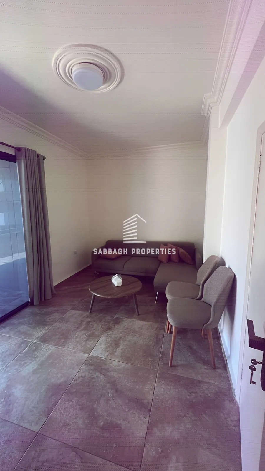 Apartment for rent in Hamra, beirut, lebanon