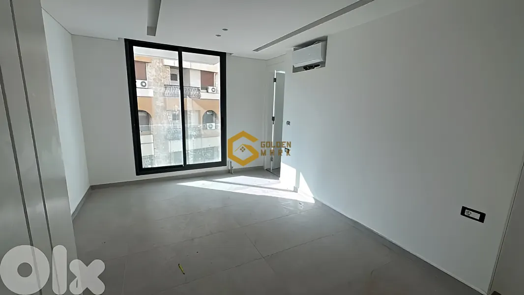 Apartment for Sale in Broummana