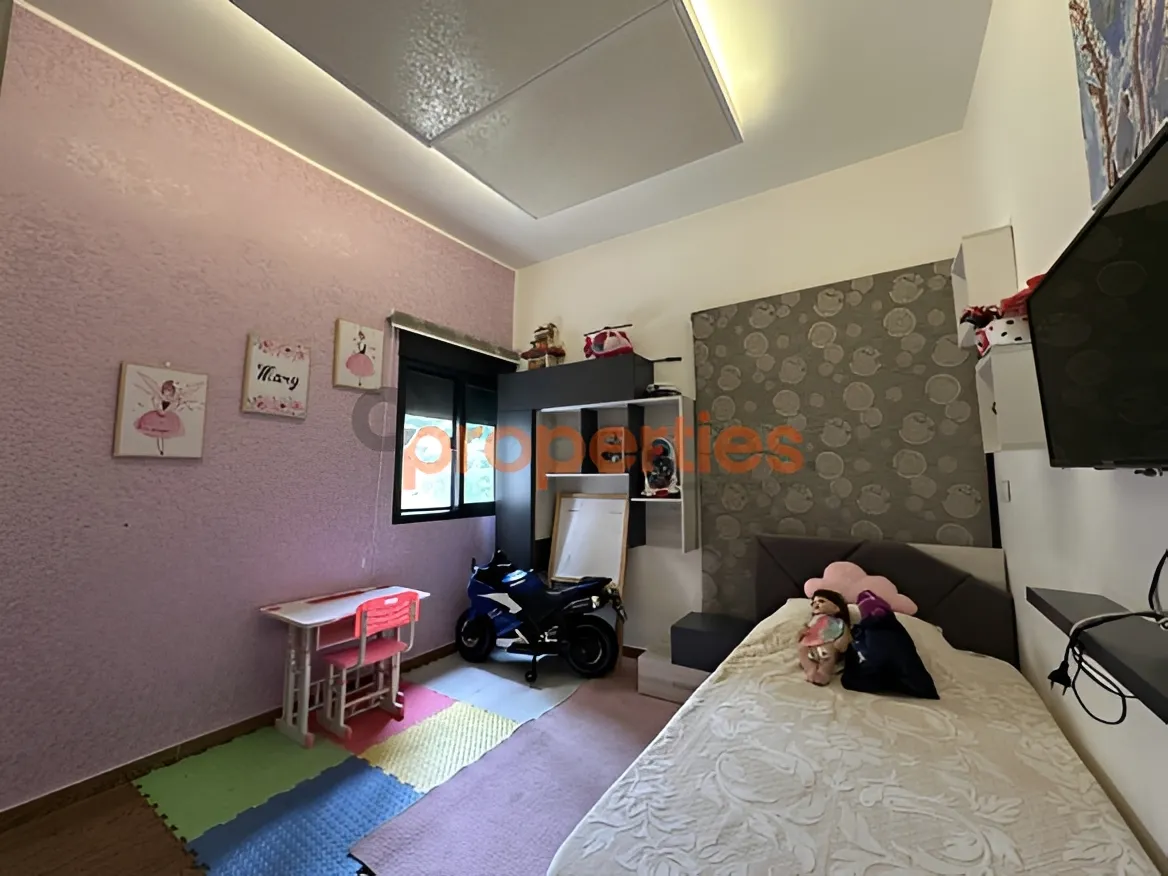 Apartment for Sale in Blaybel